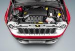 Jeep Renegade Limited 2016 года (LA)